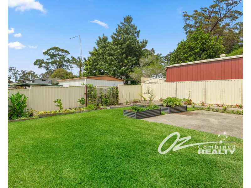 54 Flamingo Avenue, Sanctuary Point NSW 2540