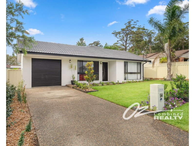 54 Flamingo Avenue, Sanctuary Point NSW 2540
