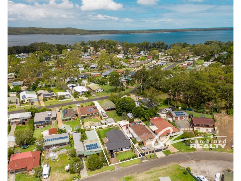 54 Flamingo Avenue, Sanctuary Point NSW 2540