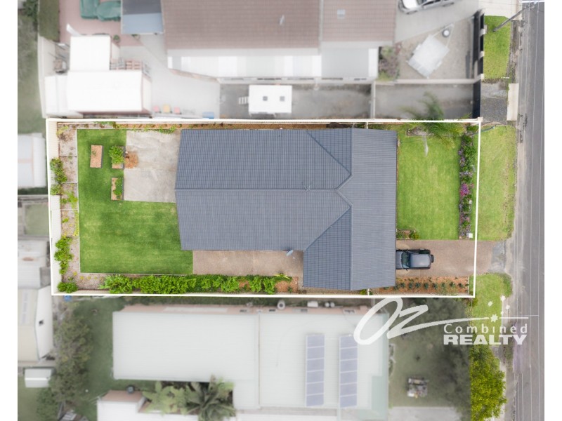 54 Flamingo Avenue, Sanctuary Point NSW 2540