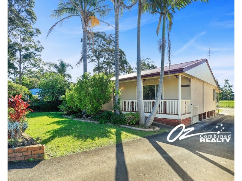 58 The Park Drive, Sanctuary Point NSW 2540