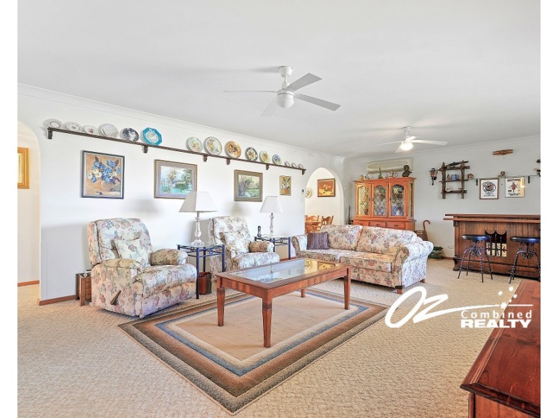 58 The Park Drive, Sanctuary Point NSW 2540