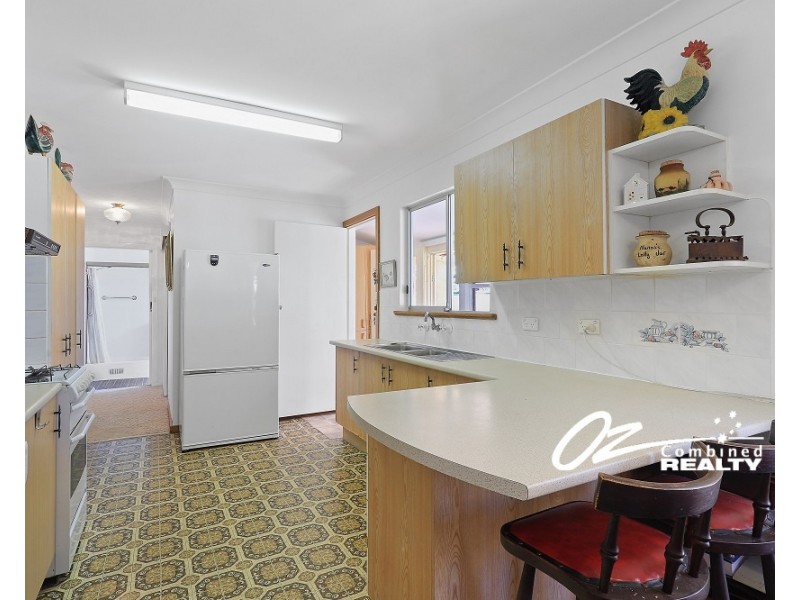 58 The Park Drive, Sanctuary Point NSW 2540