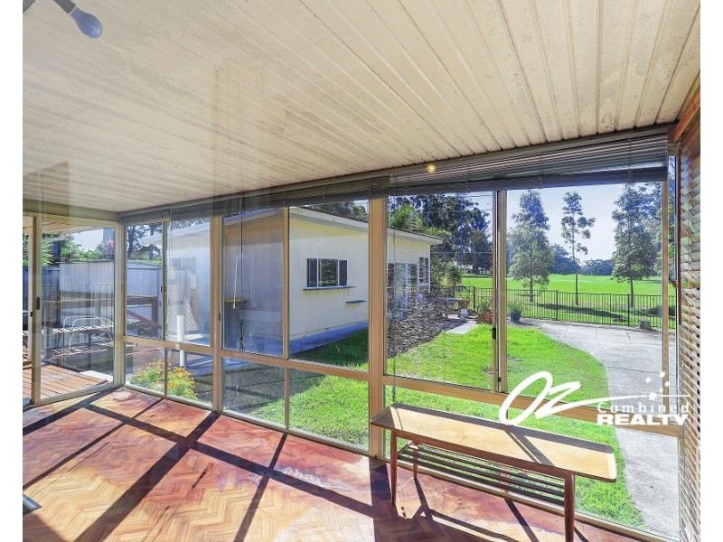 58 The Park Drive, Sanctuary Point NSW 2540