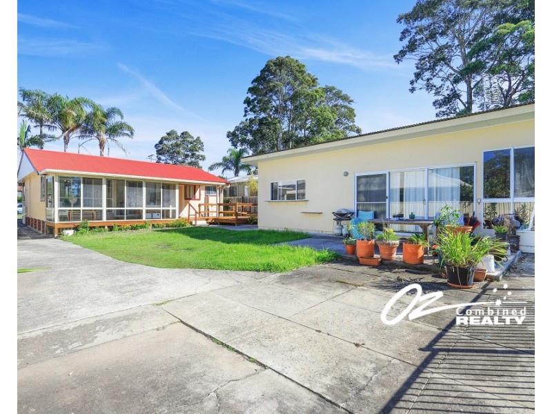 58 The Park Drive, Sanctuary Point NSW 2540