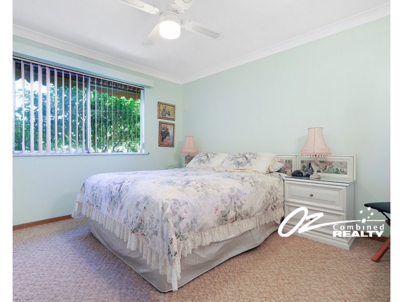 58 The Park Drive, Sanctuary Point NSW 2540