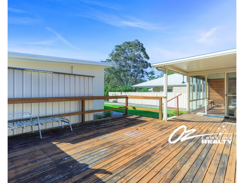 58 The Park Drive, Sanctuary Point NSW 2540