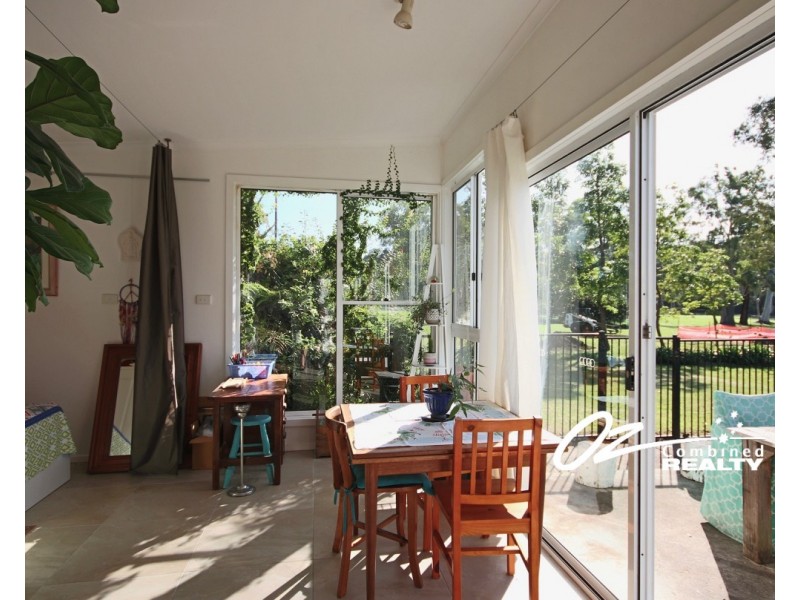 58 The Park Drive, Sanctuary Point NSW 2540