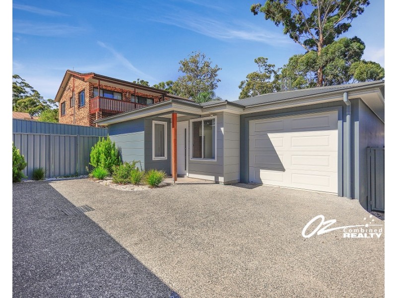 3/200 Macleans Point Road, Sanctuary Point NSW 2540