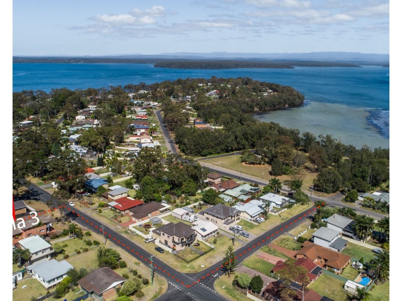 3/200 Macleans Point Road, Sanctuary Point NSW 2540