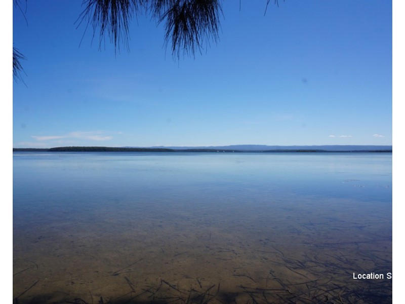 3/200 Macleans Point Road, Sanctuary Point NSW 2540