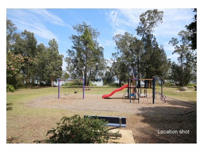 3/200 Macleans Point Road, Sanctuary Point NSW 2540