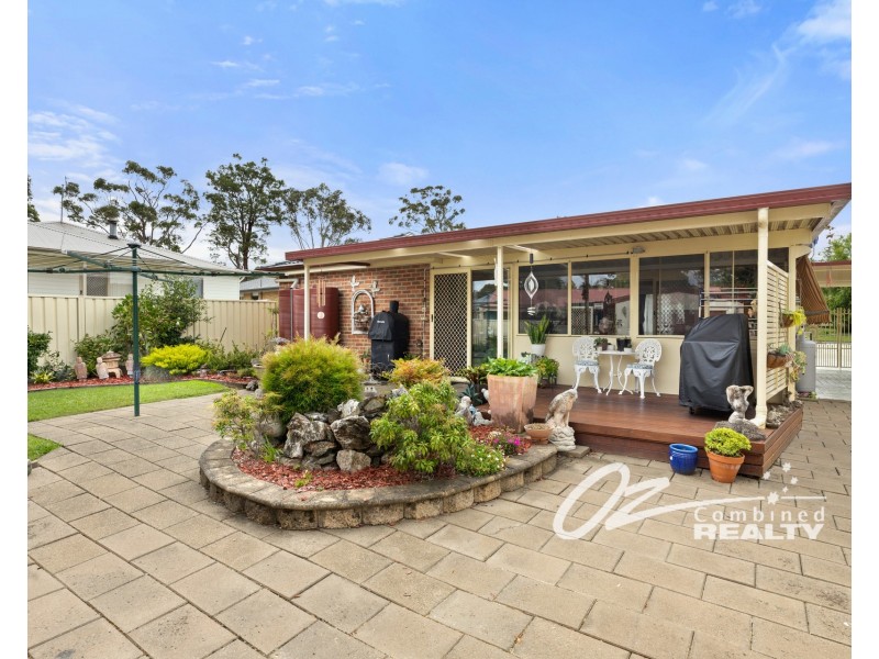 42 Carmel Drive, Sanctuary Point NSW 2540