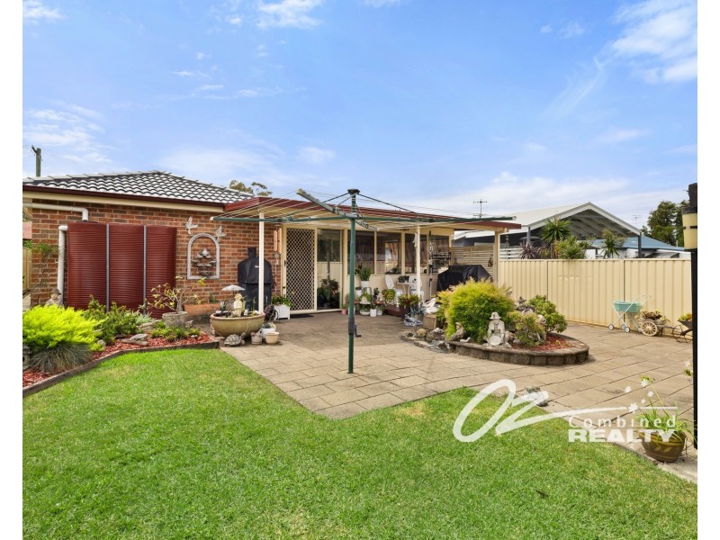 42 Carmel Drive, Sanctuary Point NSW 2540