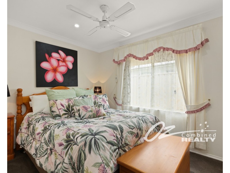 42 Carmel Drive, Sanctuary Point NSW 2540