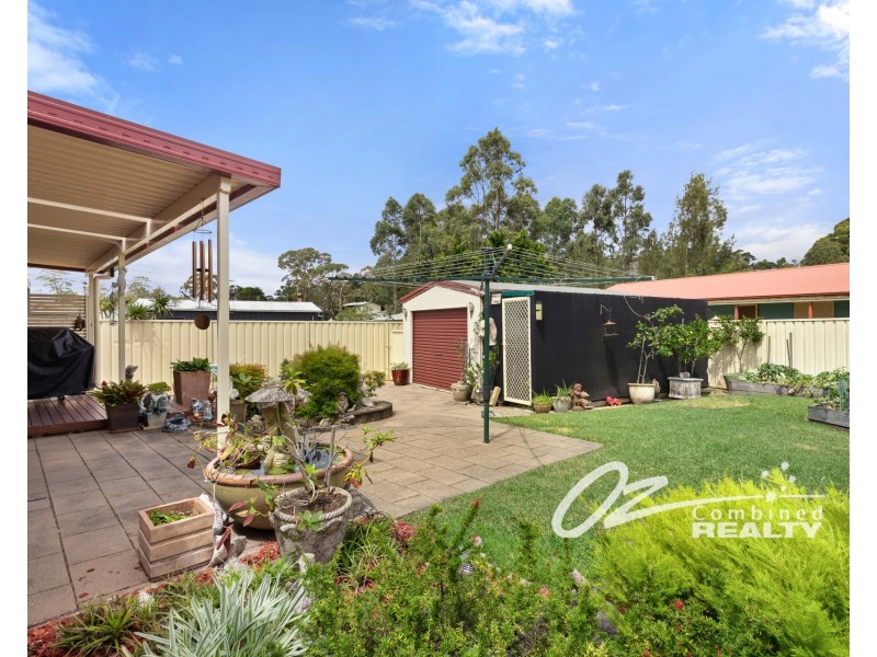 42 Carmel Drive, Sanctuary Point NSW 2540