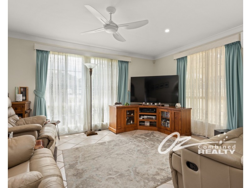 42 Carmel Drive, Sanctuary Point NSW 2540