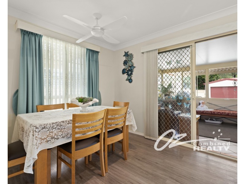 42 Carmel Drive, Sanctuary Point NSW 2540