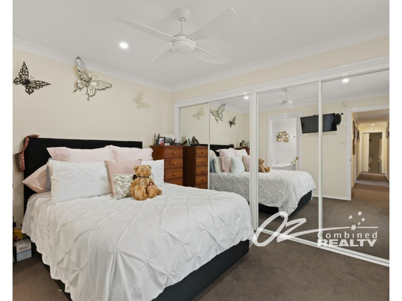 42 Carmel Drive, Sanctuary Point NSW 2540