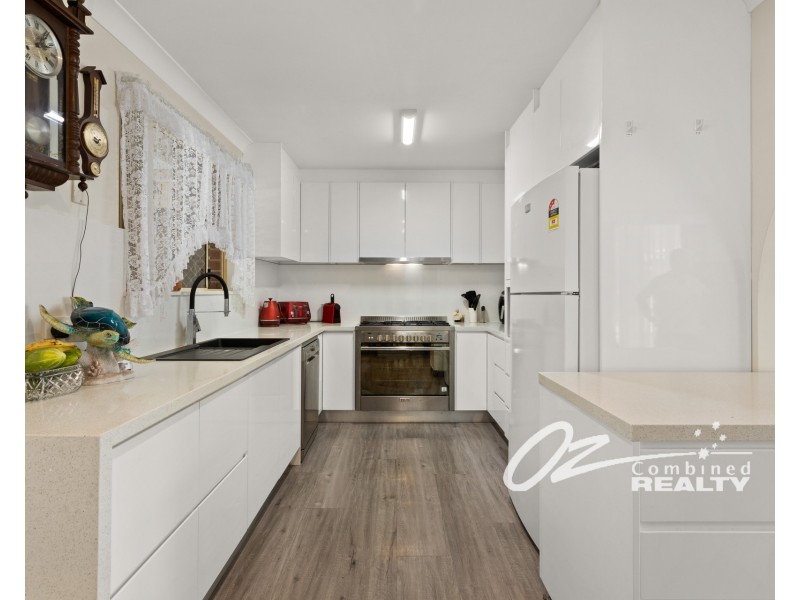 42 Carmel Drive, Sanctuary Point NSW 2540