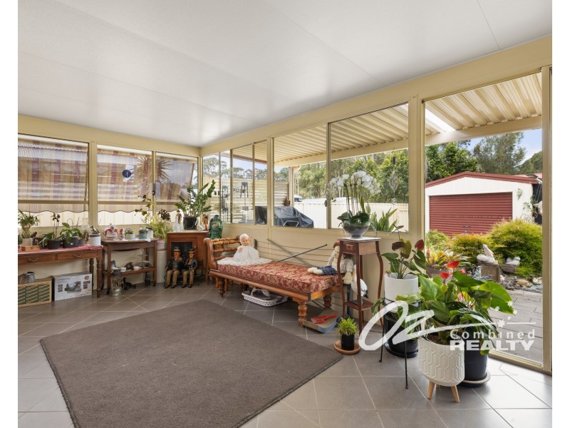42 Carmel Drive, Sanctuary Point NSW 2540