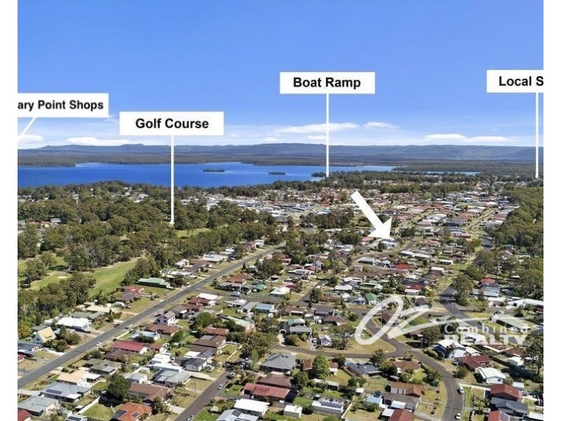 42 Carmel Drive, Sanctuary Point NSW 2540