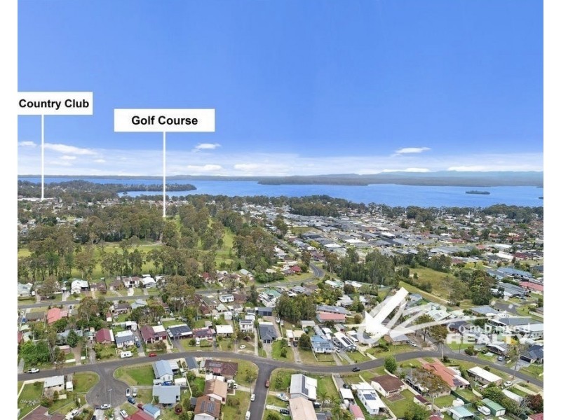 42 Carmel Drive, Sanctuary Point NSW 2540