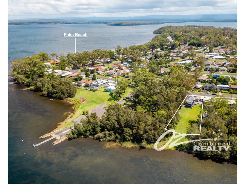 236 Sanctuary Point Road, Sanctuary Point NSW 2540