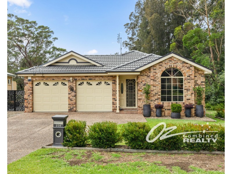 236 Sanctuary Point Road, Sanctuary Point NSW 2540