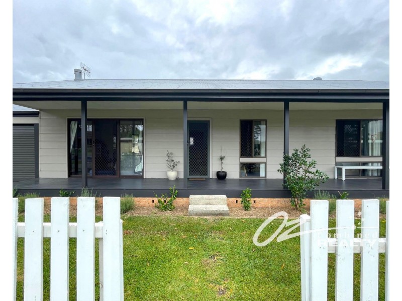 28 Leumeah Street, Sanctuary Point NSW 2540