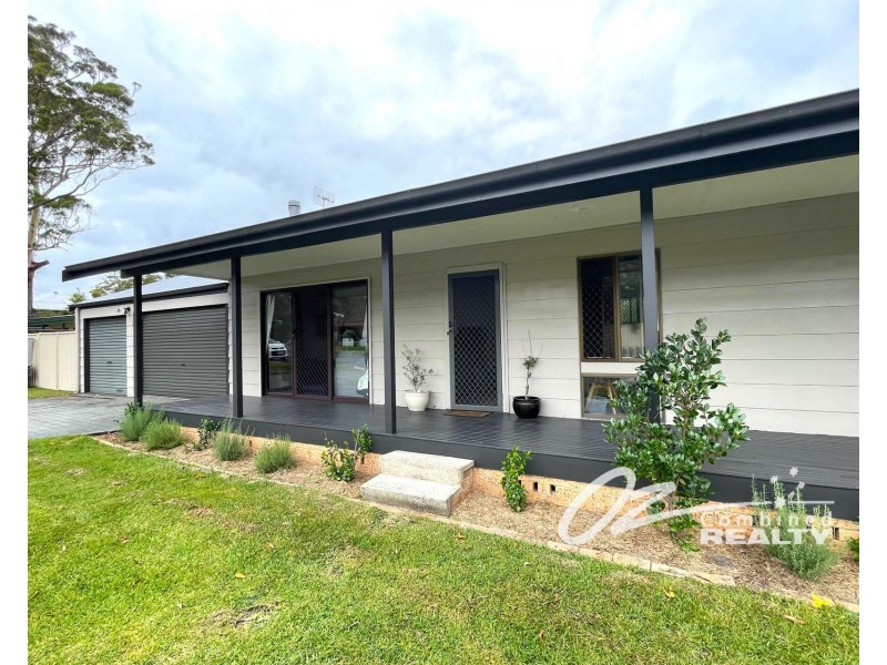 28 Leumeah Street, Sanctuary Point NSW 2540