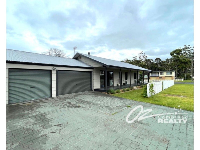 28 Leumeah Street, Sanctuary Point NSW 2540