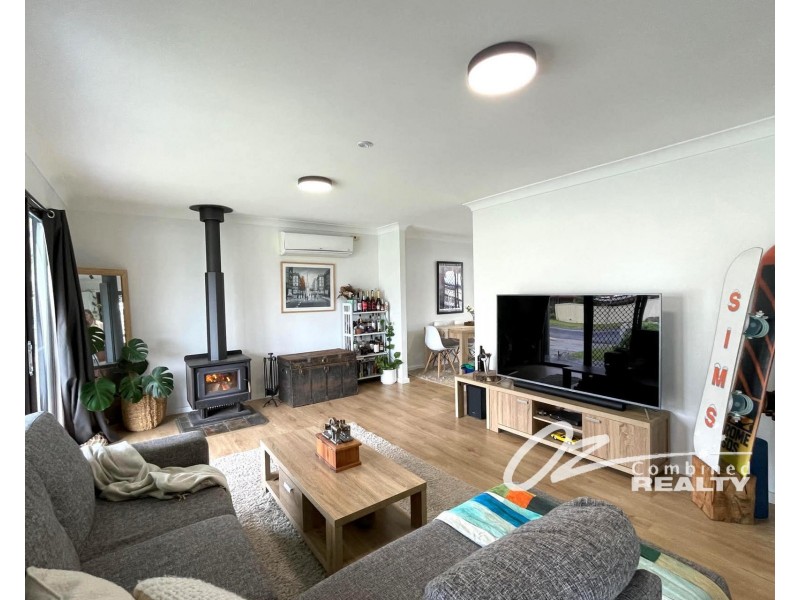 28 Leumeah Street, Sanctuary Point NSW 2540