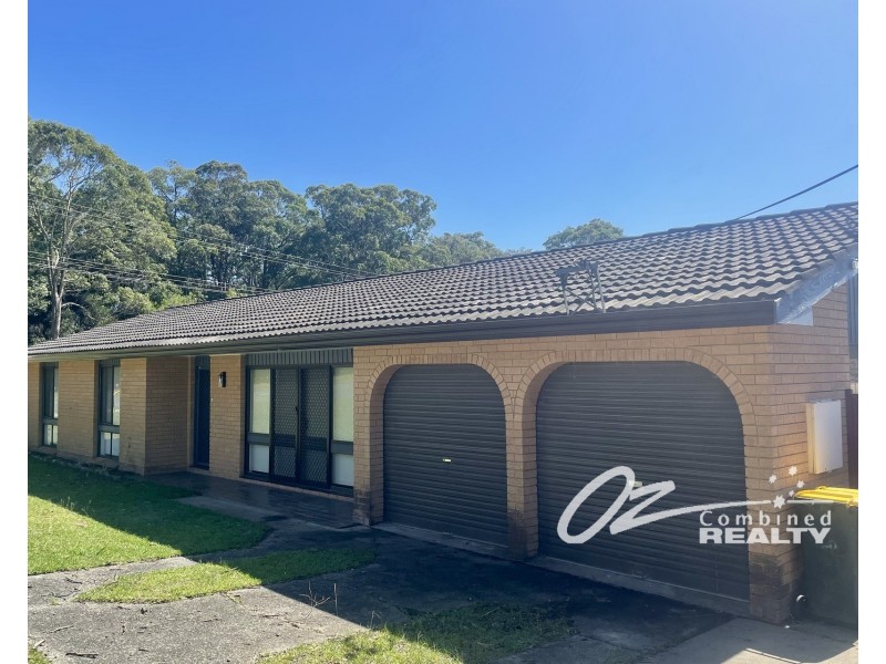 132  The Wool Road, Old Erowal Bay NSW 2540