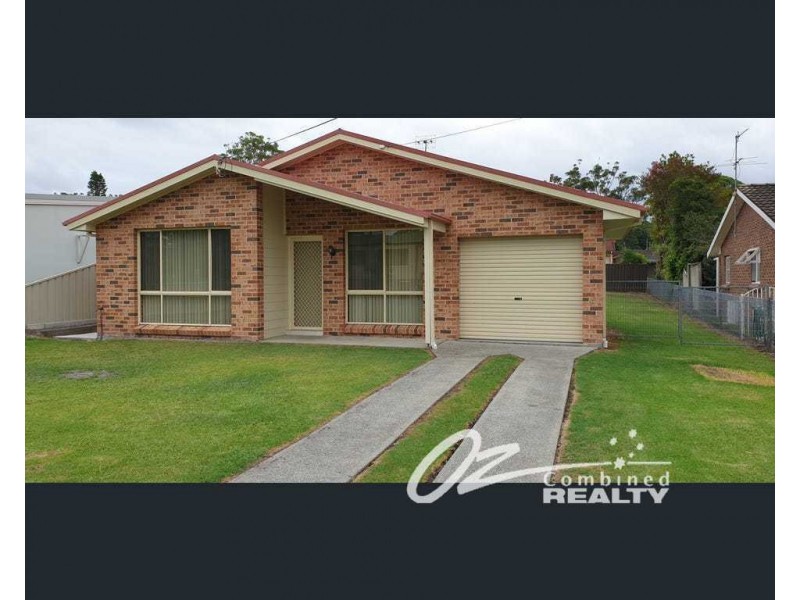 22 Penguin Street, Sanctuary Point NSW 2540