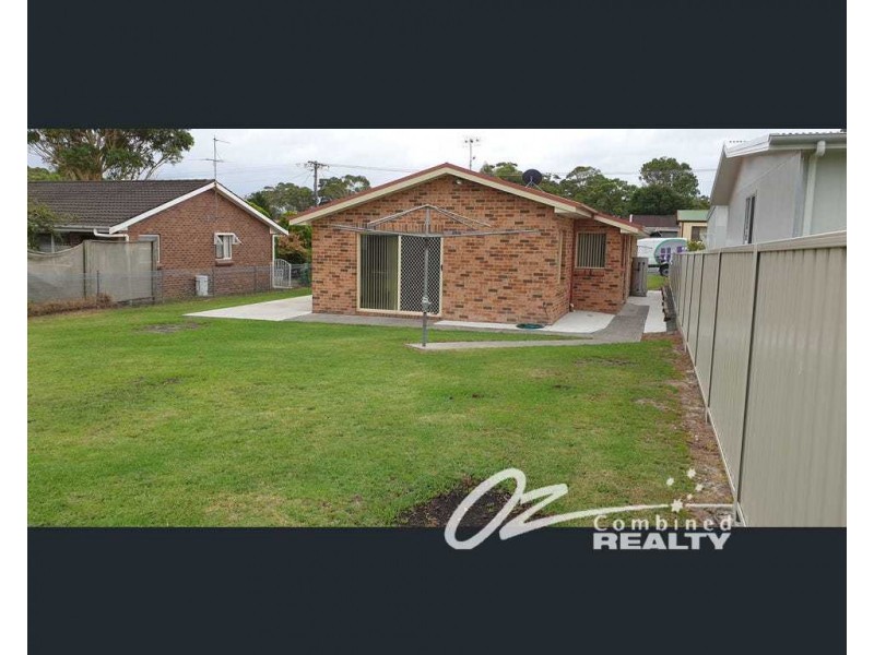 22 Penguin Street, Sanctuary Point NSW 2540