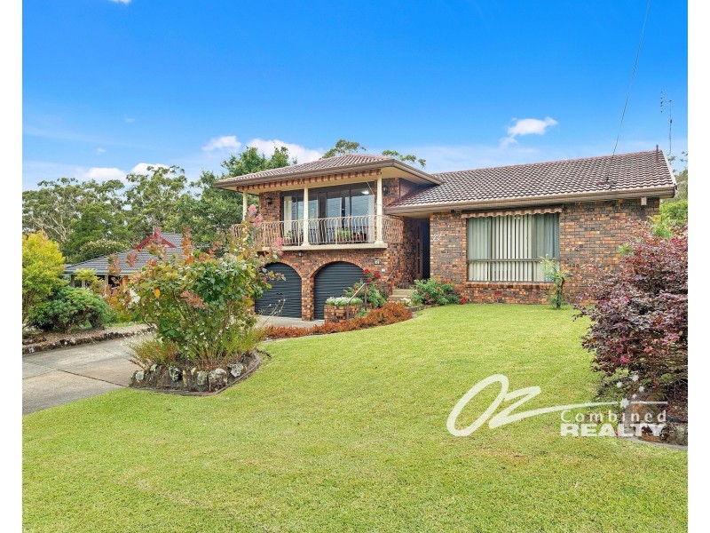 42 Colloden Avenue, Vincentia NSW 2540