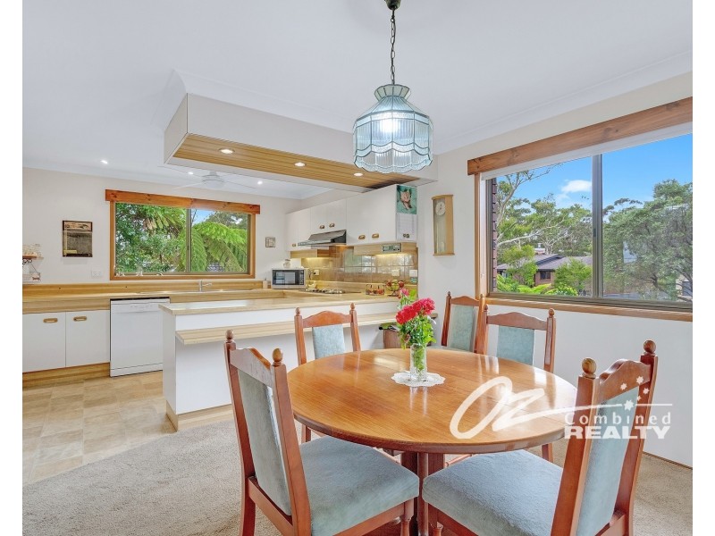 42 Colloden Avenue, Vincentia NSW 2540