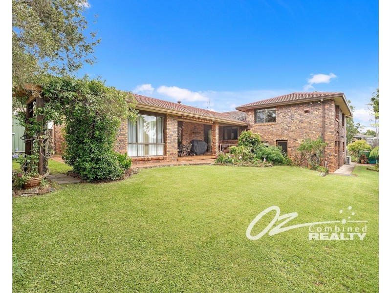 42 Colloden Avenue, Vincentia NSW 2540