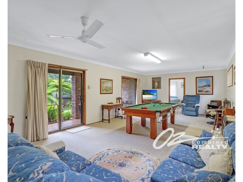 42 Colloden Avenue, Vincentia NSW 2540