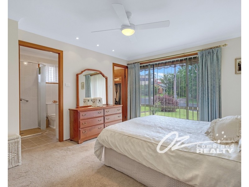 42 Colloden Avenue, Vincentia NSW 2540
