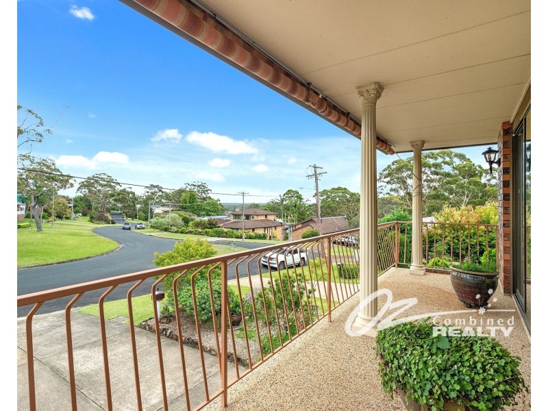 42 Colloden Avenue, Vincentia NSW 2540