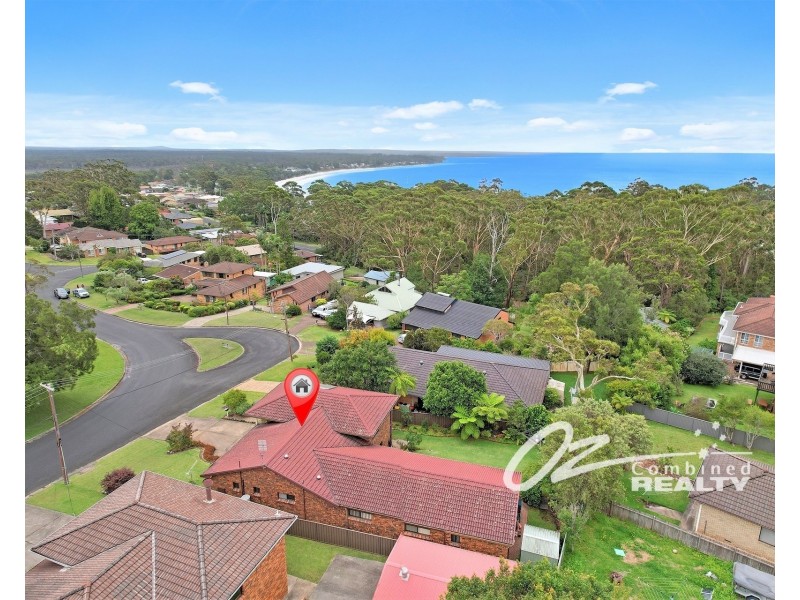 42 Colloden Avenue, Vincentia NSW 2540