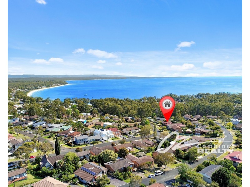 42 Colloden Avenue, Vincentia NSW 2540