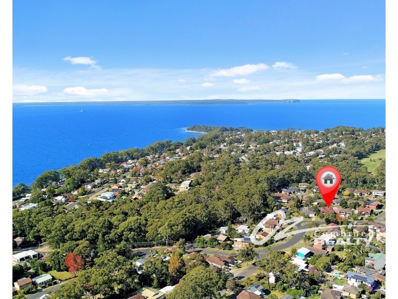 42 Colloden Avenue, Vincentia NSW 2540