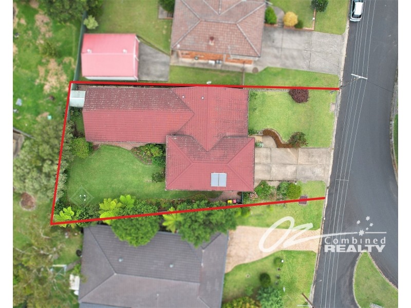 42 Colloden Avenue, Vincentia NSW 2540