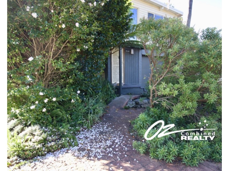 66 Walmer Avenue, Sanctuary Point NSW 2540