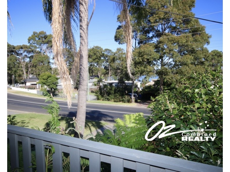 66 Walmer Avenue, Sanctuary Point NSW 2540