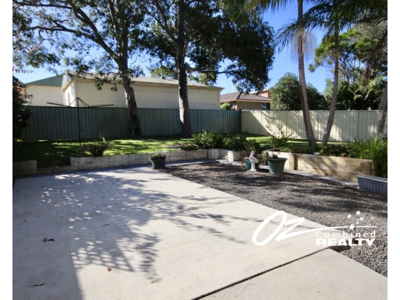 66 Walmer Avenue, Sanctuary Point NSW 2540