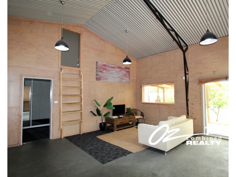 a/59 Woollamia Road, Falls Creek NSW 2540